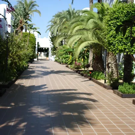 Apartamentos Torrelaguna-3
